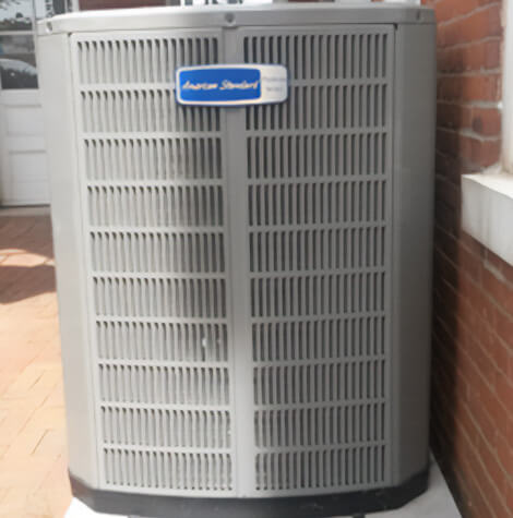 Air Conditioning Installation in Randolph County IL